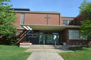 Messiah Community Church